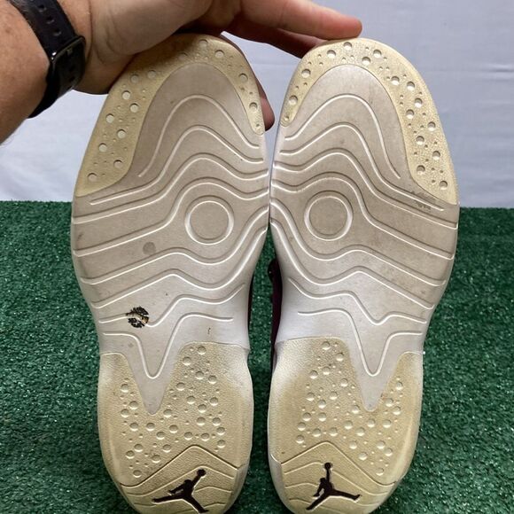 Nike Air Jordan Flight Fresh Premium men’s size 10.5 (OKPM-06-009) - Picture 4 of 11